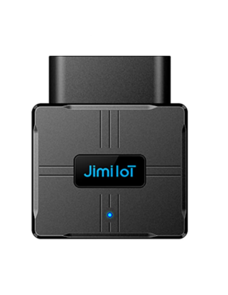 Gps 4g Tracker Concox Obdii