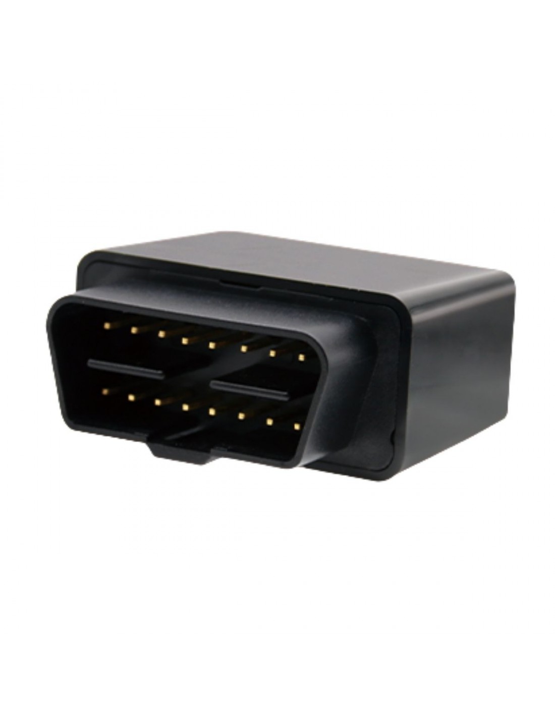 Gps Tracker Obd Ii Concox Jimi Analisis De Comportamiento In