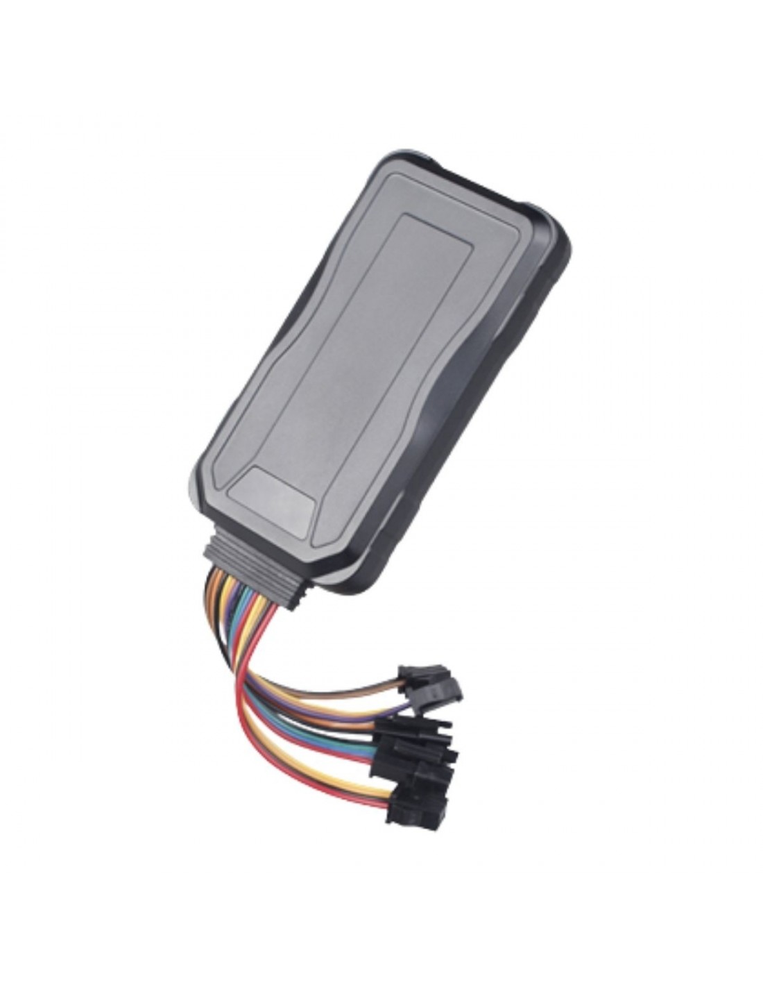 Gps+lbs 3g Tracker Multiples Entradas / Salidas Ins Ttl Boton Panico Microfono