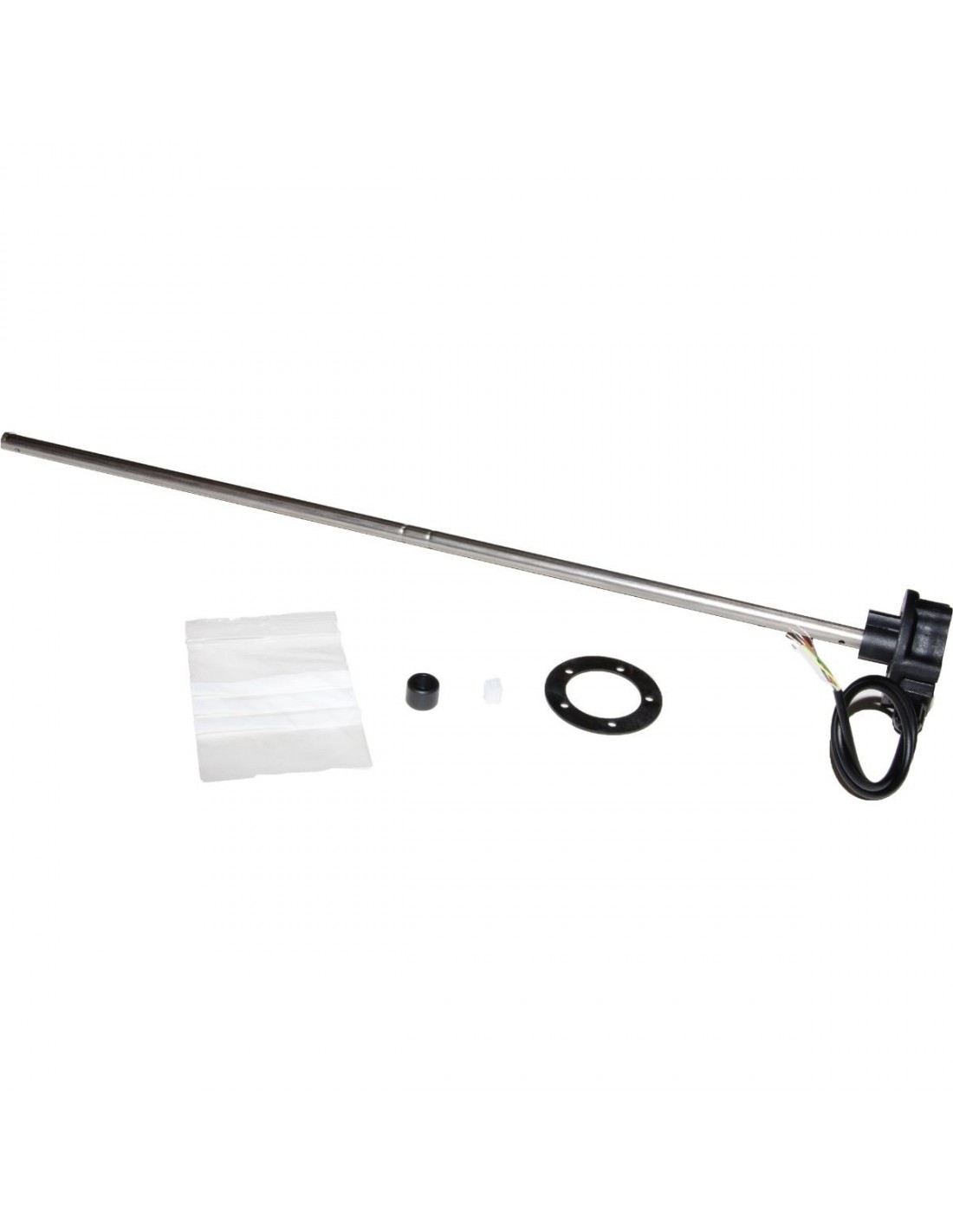 Sensor De Nivel De Combustible Capacitivo Para Gps Tracker