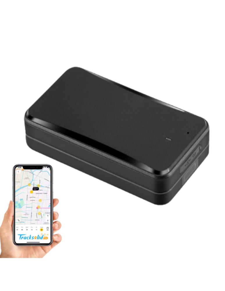 Tracker