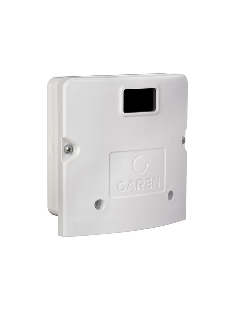 Wifi Para Portones Automaticos Seg 4ch App Seg Smart