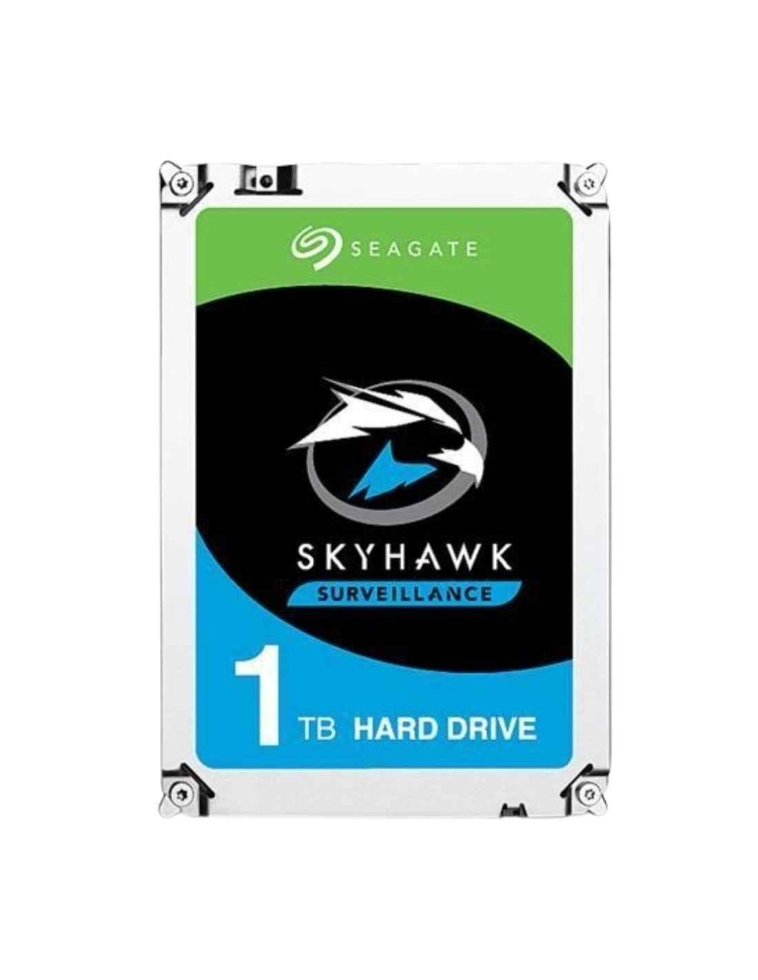 Disco Rigido Seagate 1tb Skyhawk Video Vigilancia