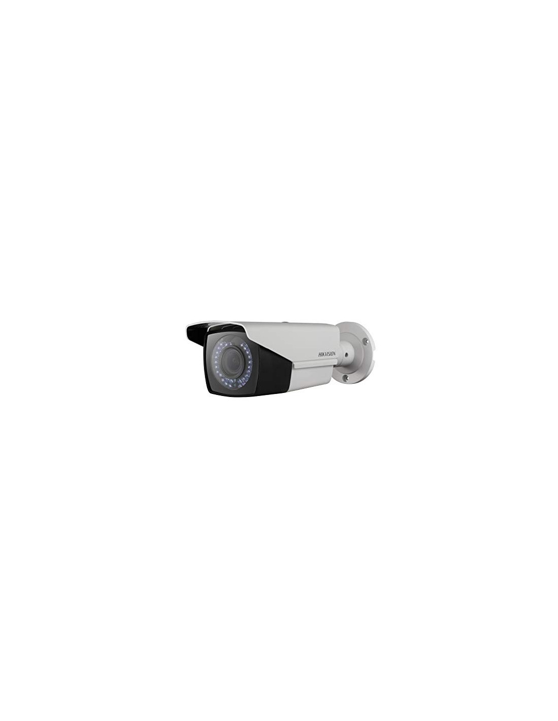 Bullet Hd 1080p Ir 40m Ip66 4in1 Varifocal 2.8mm-12mm