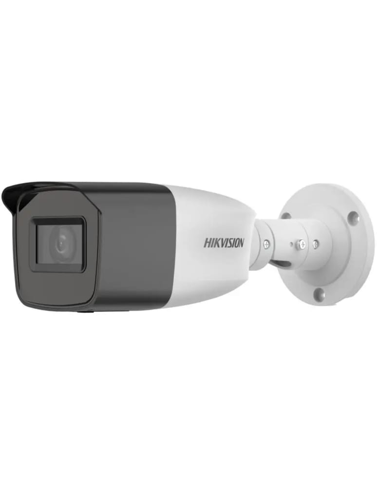 Camara 4en1 Bullet 2mpx Lente Varifocal 2.7 A 13.5mm Ip67 Exterior Ir 40m