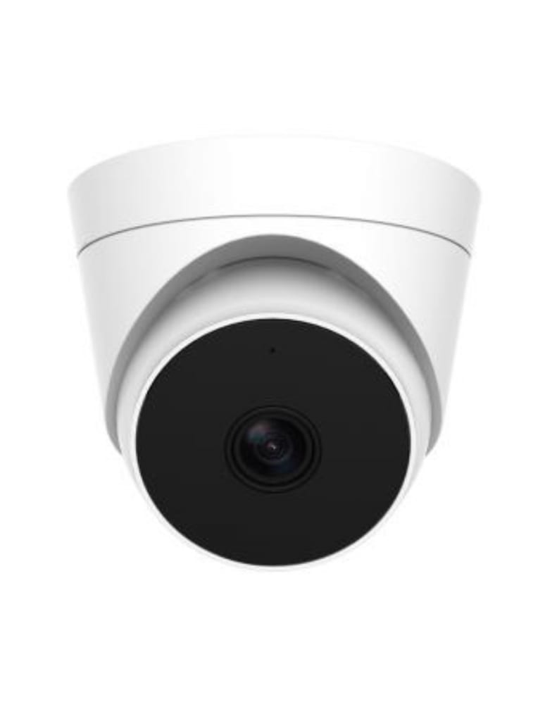 Camara 4en1 Minidomo 5mpx Ir 20m Lente 2.8mm Interior