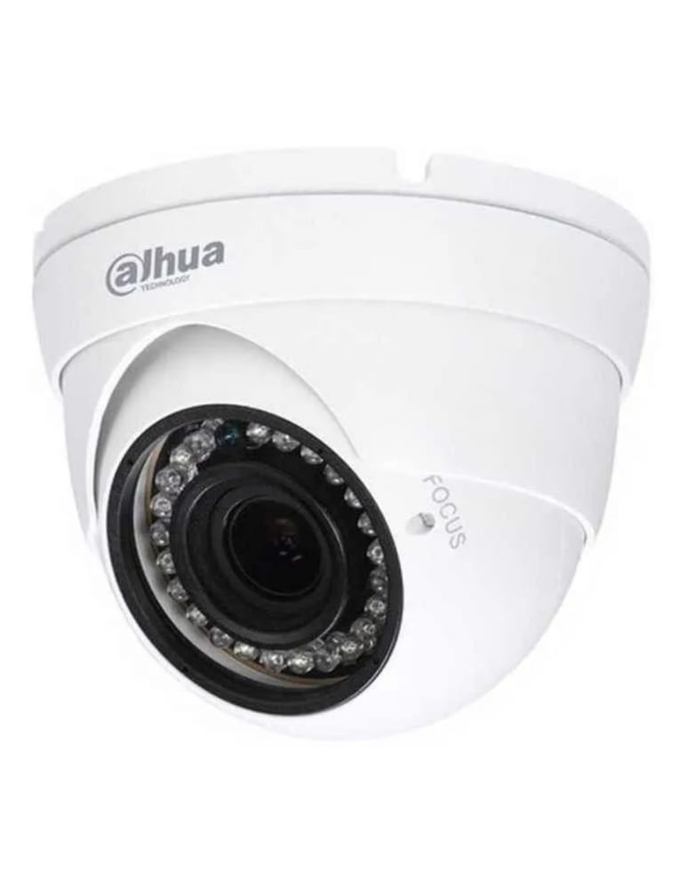Camara Minidomo 4en1 Dahua 2mpx Varifocal 2.7 A 13.5mm