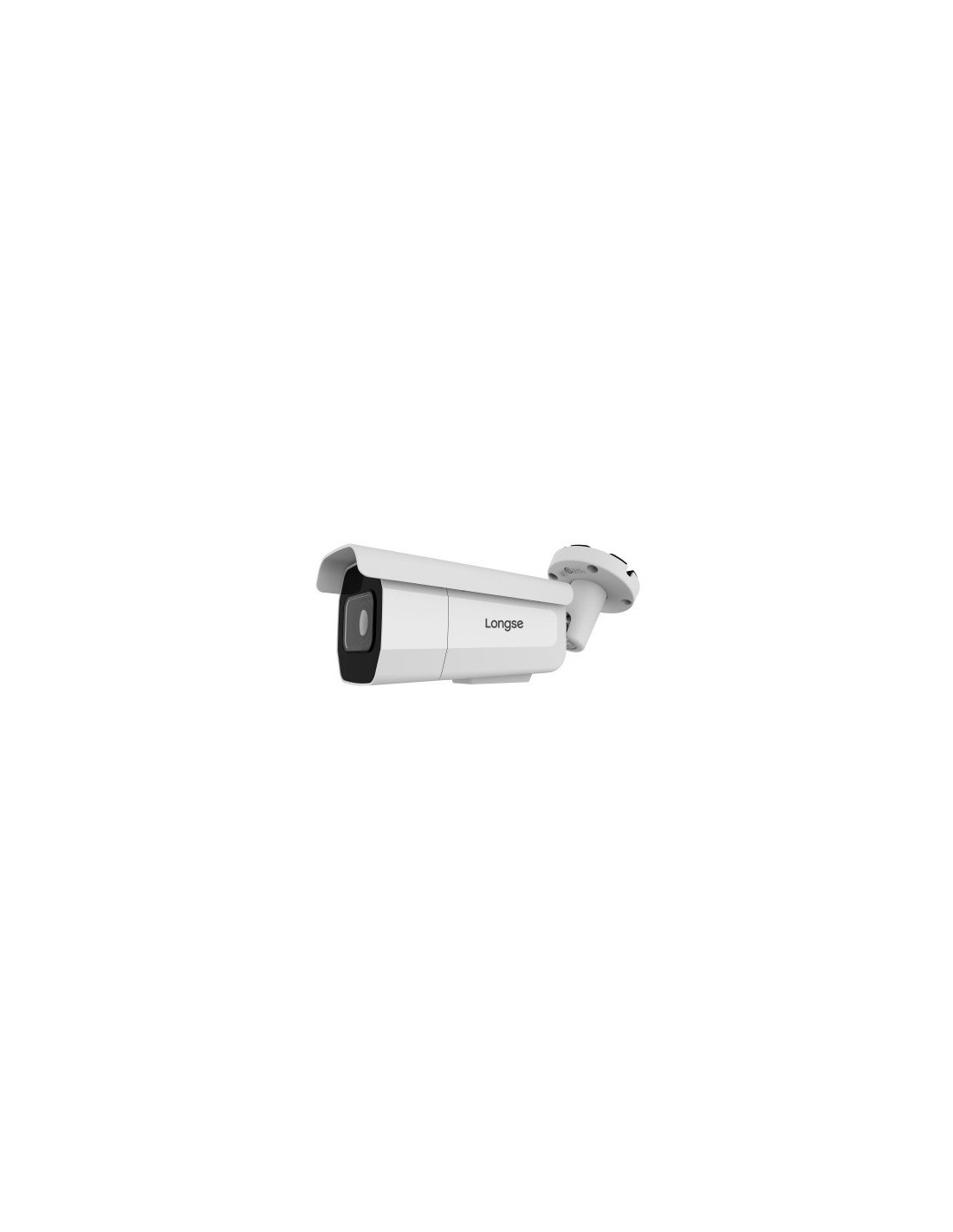 Camara Seguridad 4en1 Longse 4k Ext Ip67 Ir40m Sony Starvis
