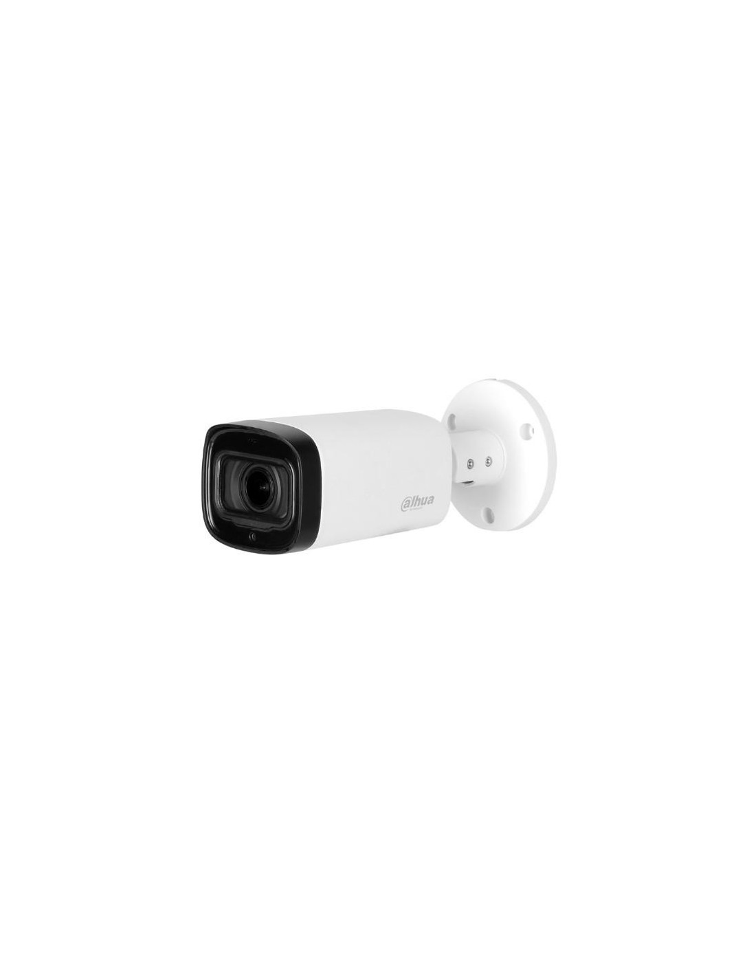 Camara Seguridad Dahua 1080p Bullet Cctv Varifocal Exterior