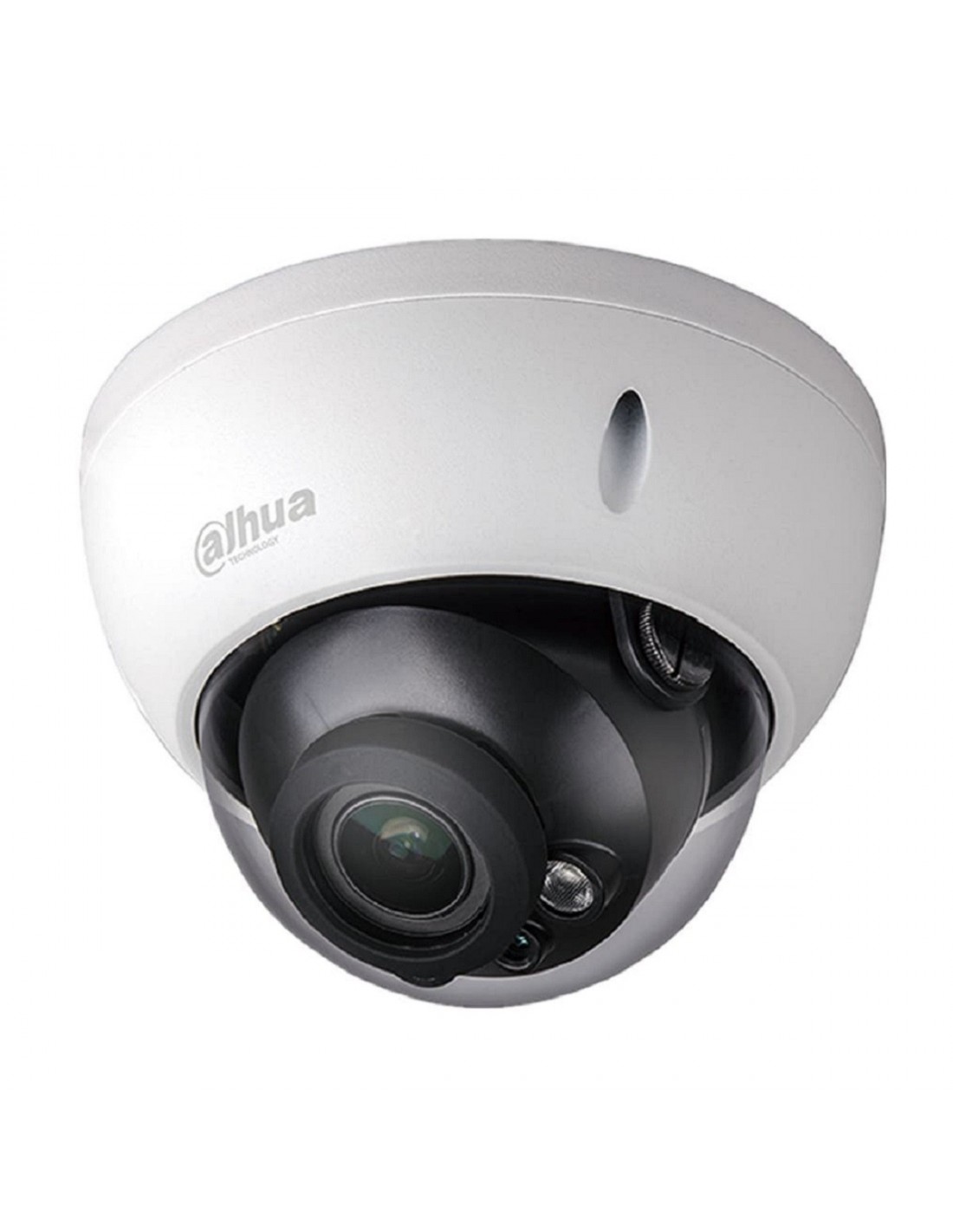 Camara Seguridad Dahua 1080p Domo Cctv Varifocal Exterior