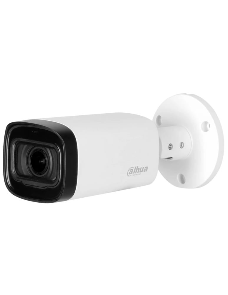 Camara Seguridad Dahua 1080p Ir 60 Metros Varifocal Motorizado