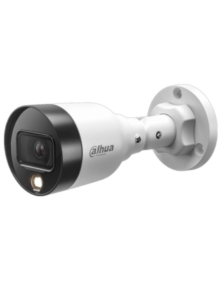 Camara Ip 2mp Entry Full-color Fixed-focal Bullet