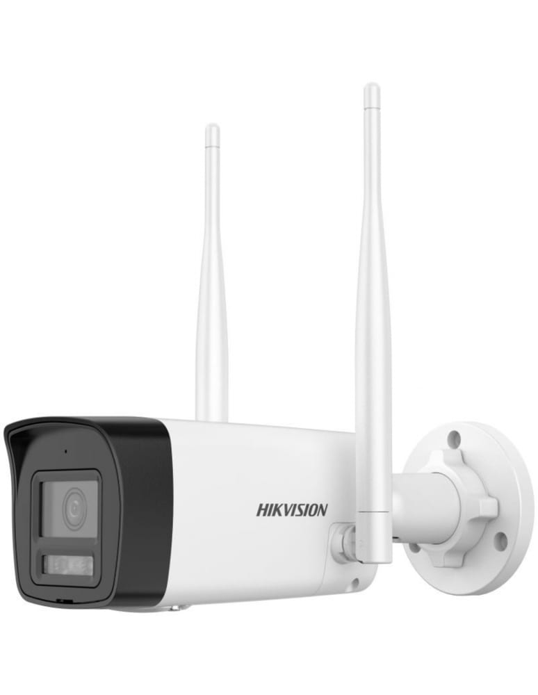 Camara 2mpx Bullet Wifi Exterior Para Kit Easylink Dual Light Inteligente