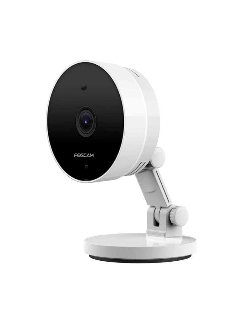 Cámara 3k/5mpx Wifi Dual Band 135 Sd Audio Bidirec. Deteccion Humana Y Mascotas Alexa Google