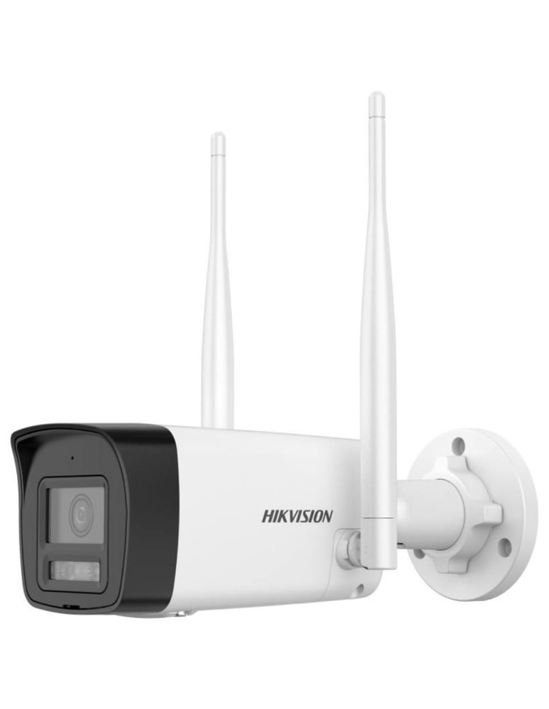 Camara 4mpx Bullet Wifi Exterior Para Kit Easylink Dual Light Inteligente