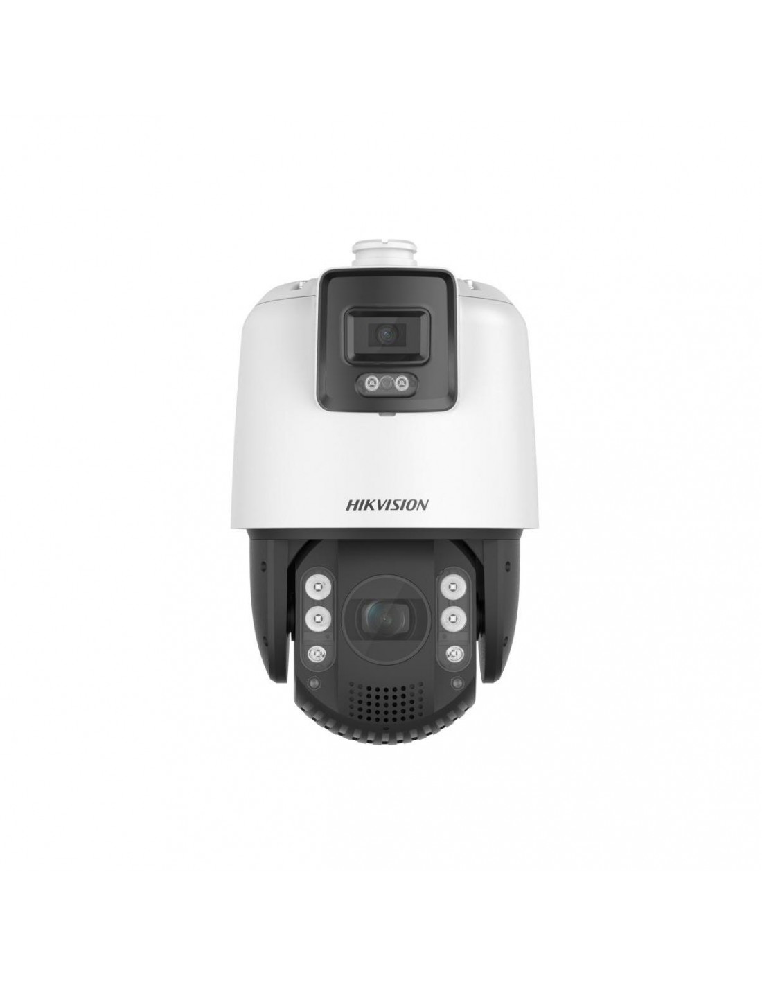 Cámara ip Hikvision TandemVu 4 MP 32X Colorfu