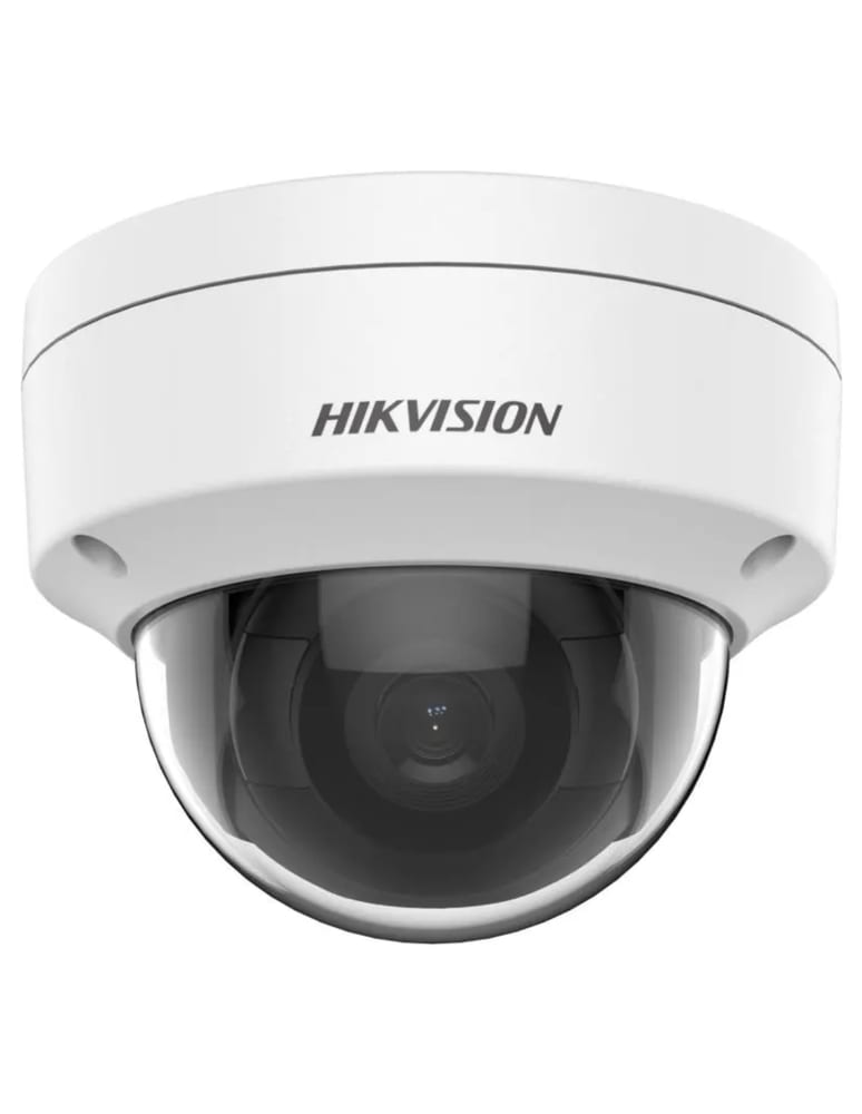 Camara Minidomo Ip 2mpx 1080p Lente 2.8mm Ip67 Ir30m Onvif H