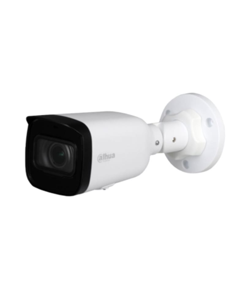 Camara Seguridad Ip Dahua 4mpx Ext Ip67 H265 P2p Varifocal 2.8 A 12mm