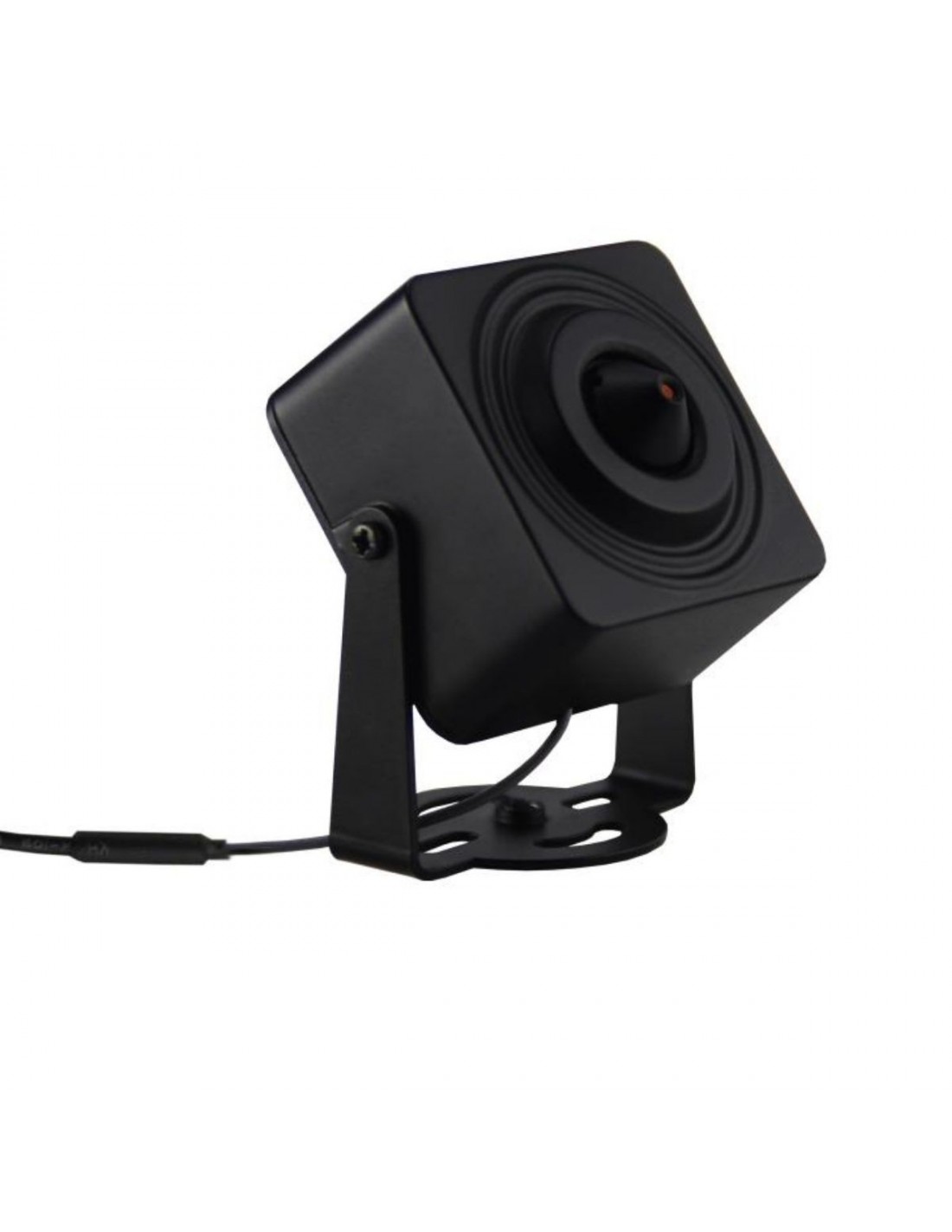 Camara Seguridad Ip Longse 4mpx Audio Wifi Sd Card Oculta Pinhole Interior