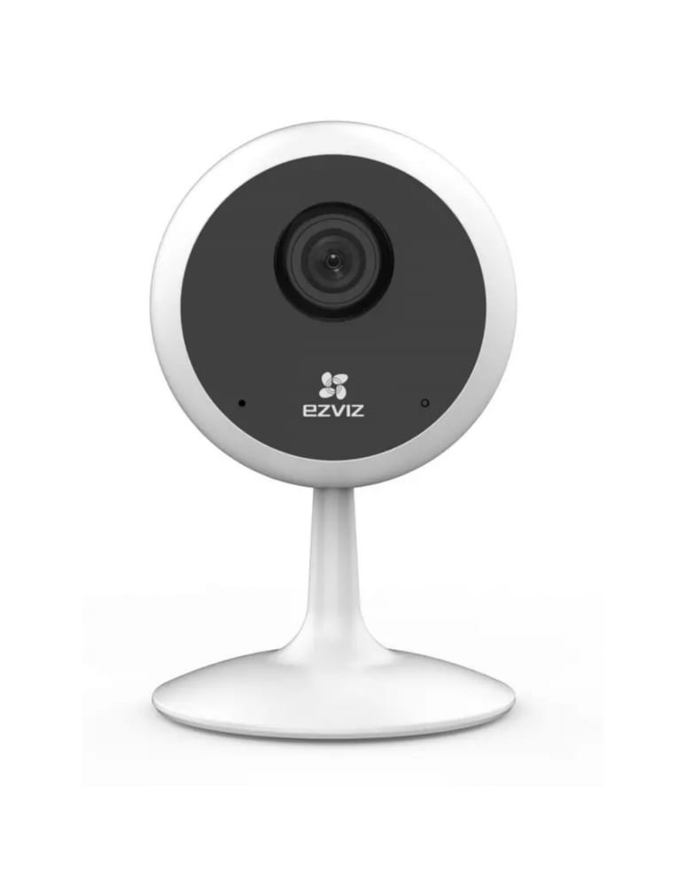 Camara Wifi Ezviz Ip Mini O 1mpx L2.8mm Wifi 720p