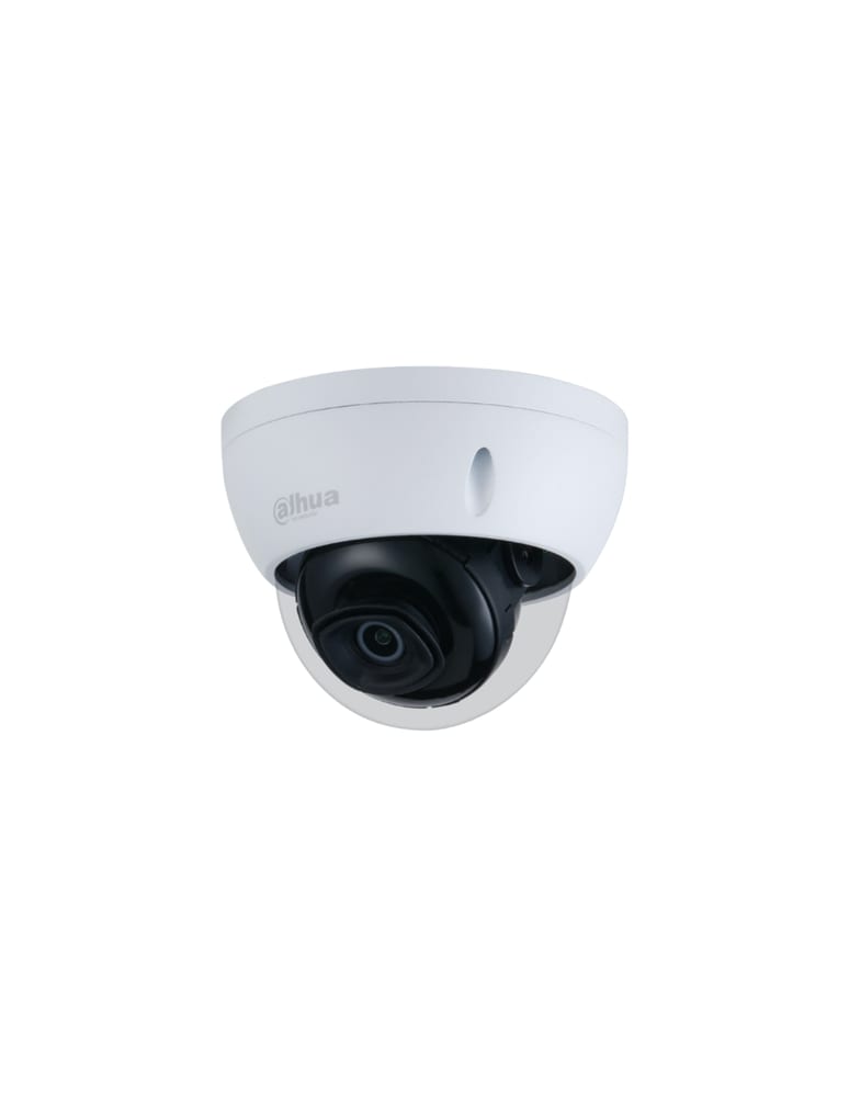 Cámara Domo IP 5 Mpx Dahua 3,6 mm Starlight