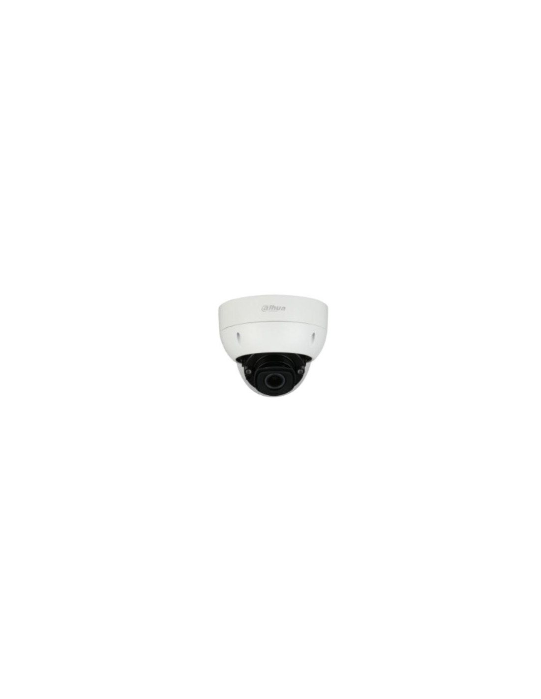 Cámara Domo IP 8 Mpx Dahua