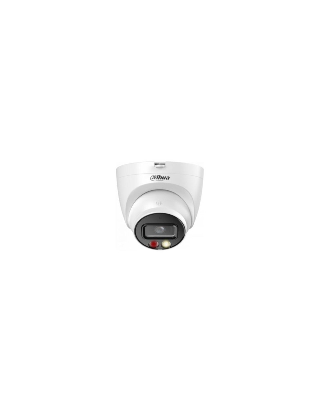 Cámara Domo IP 4 Mpx Dahua 2,8 mm