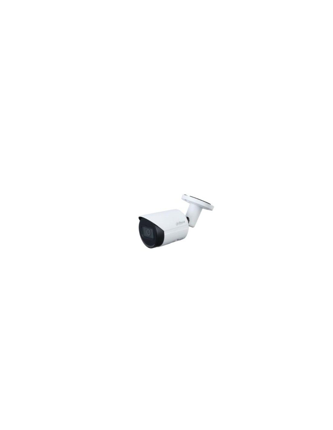 Cámara Bullet IP 4 Mpx Dahua 2,8 mm WizSense Starlight IR 30 m