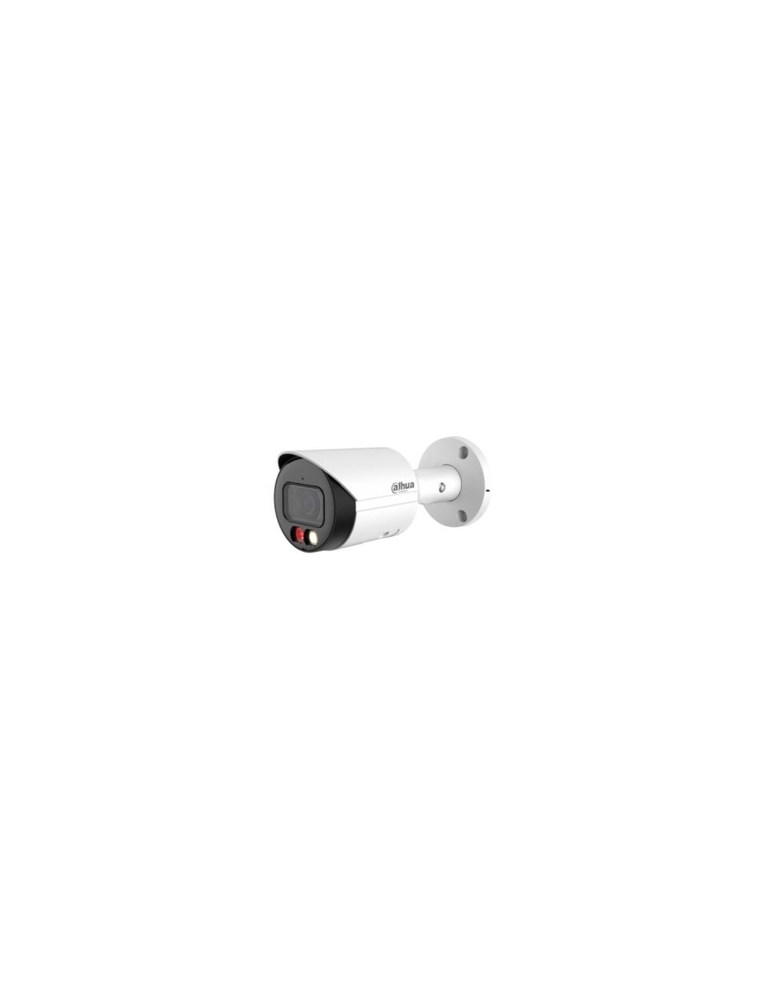 Cámara Bullet IP 4 Mpx Dahua 2,8 mm