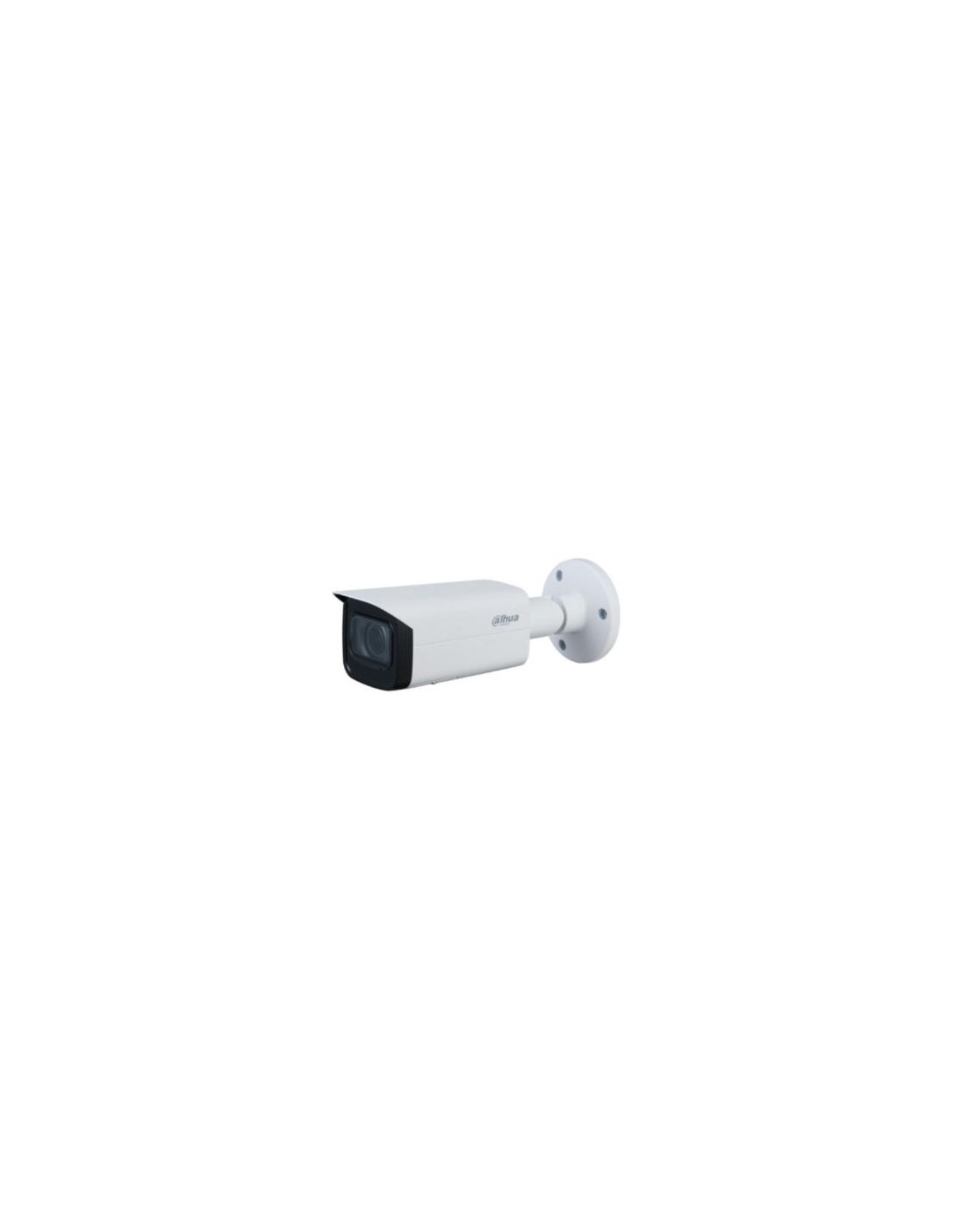 Cámara Bullet IP 2 Mpx Dahua 2,7 a 13,5 mm varifocal