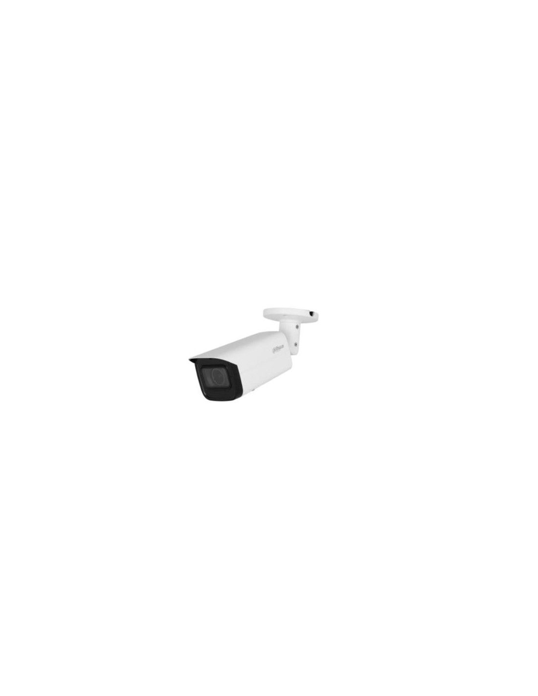 Cámara Bullet IP 2 Mpx Dahua WizSense Starlight