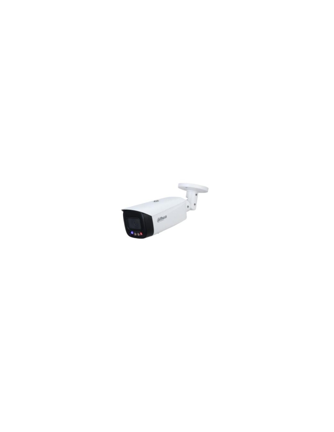 Cámara Bullet IP 2 Mpx Dahua 2,8 mm