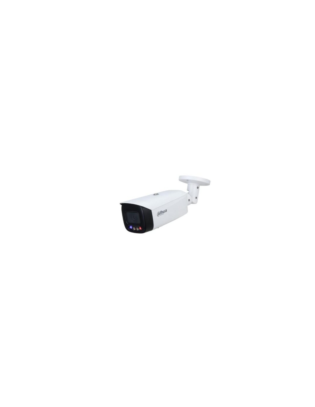 Cámara Bullet IP 2 Mpx Dahua 3,6 mm