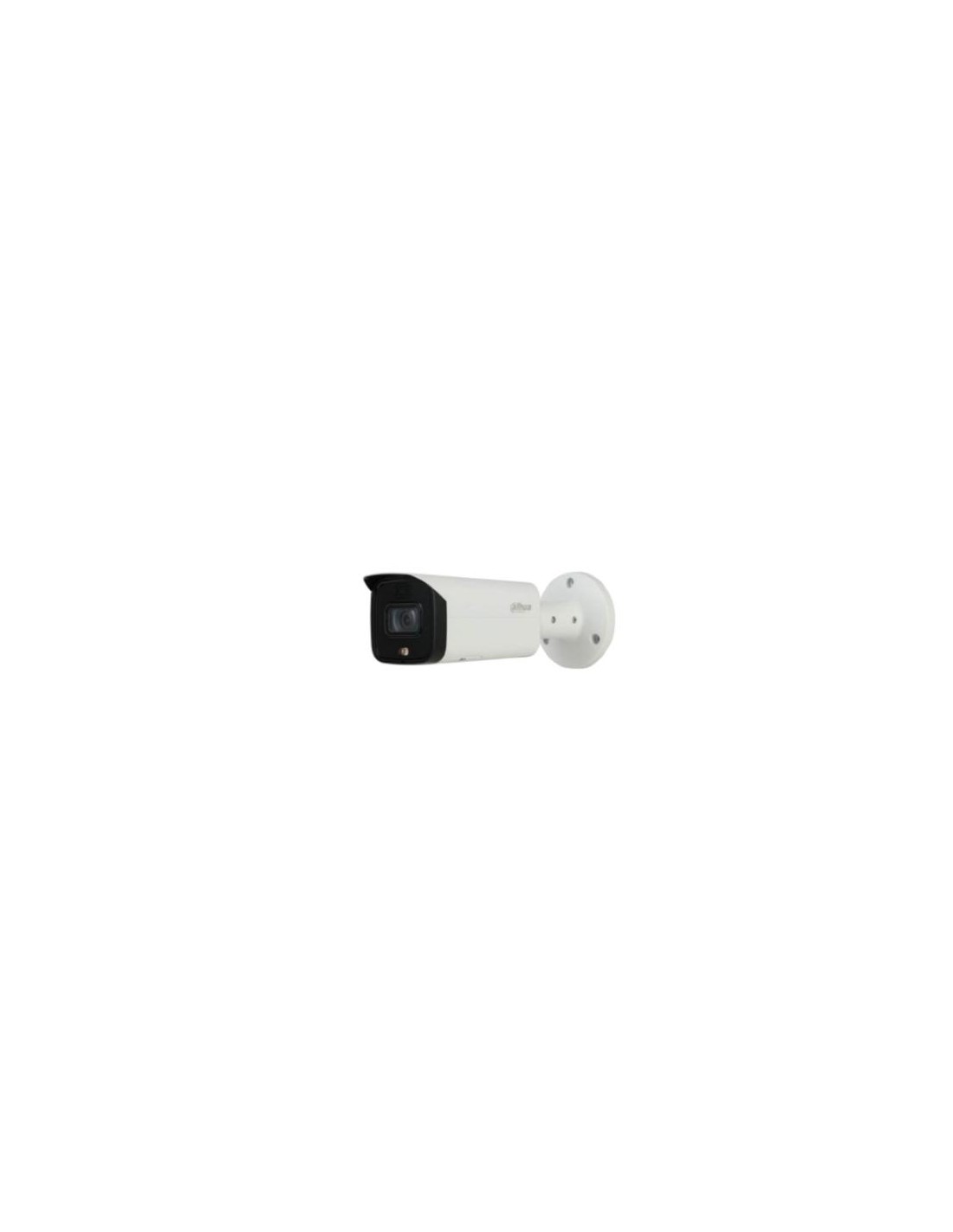 Cámara Bullet IP 2 Mpx Dahua 3,6 mm