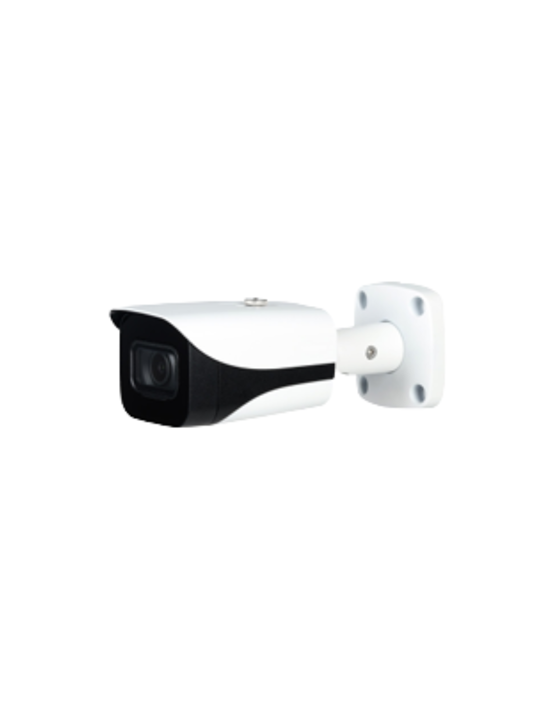 Cámara Bullet IP 4 Mpx Dahua 3,6 mm WizMind Starlight IR 50 m