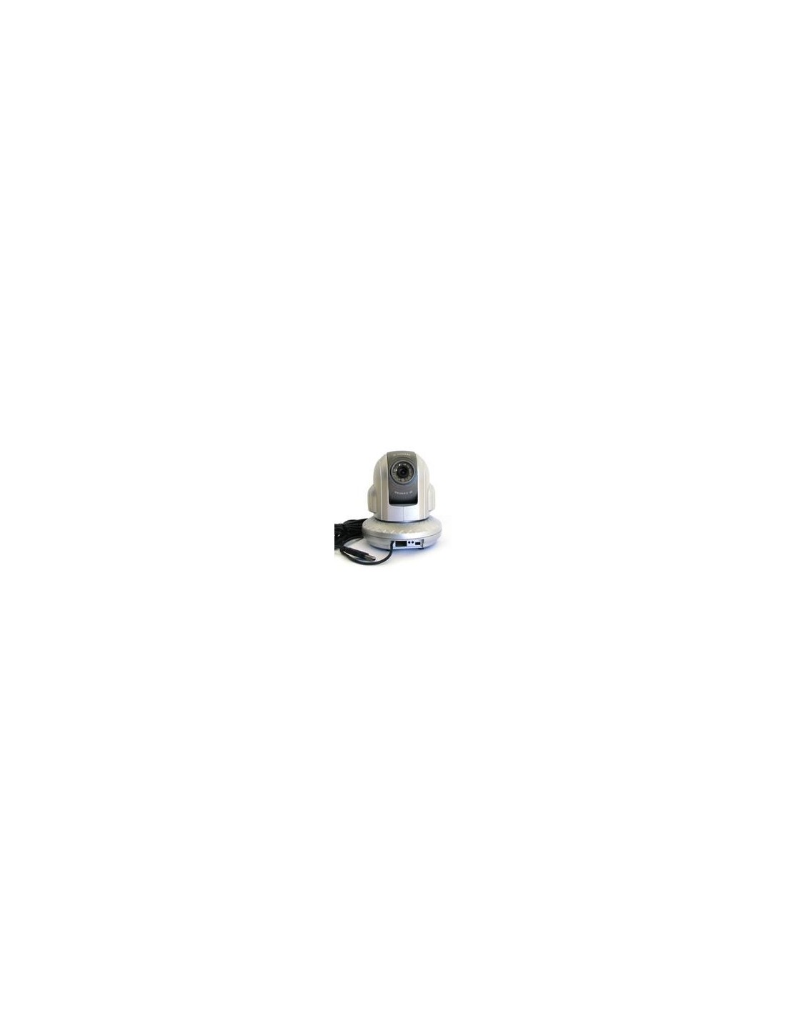 Domo Dia Noche Cmos Vga(640x480) - Extension De Ip