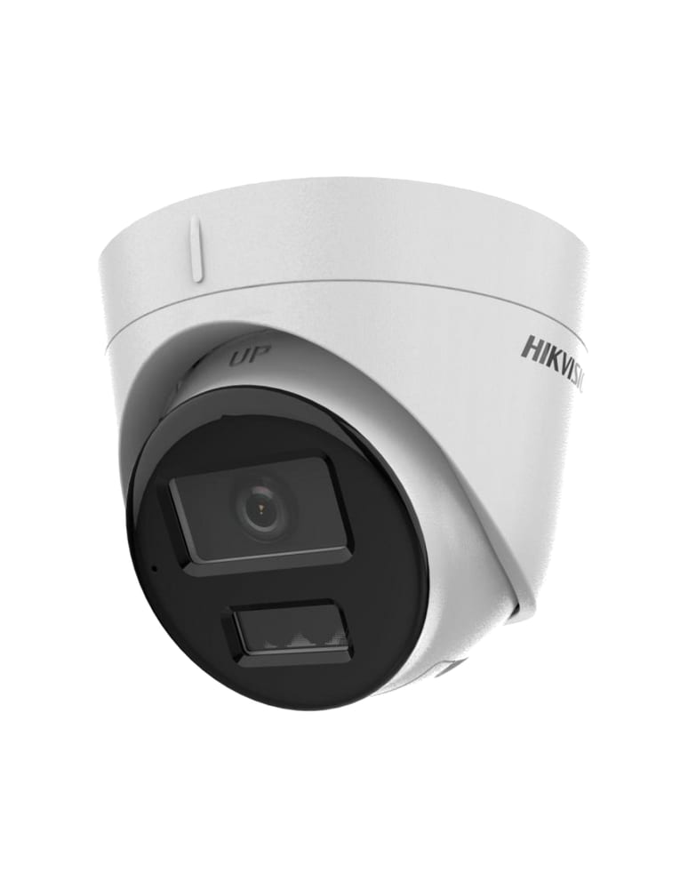 Domo Ip 4mpx 2.0 Lente 2.8mm Ip67 Ir30m Onvif Hikvision Deteccion Humanos Y Vehiculos