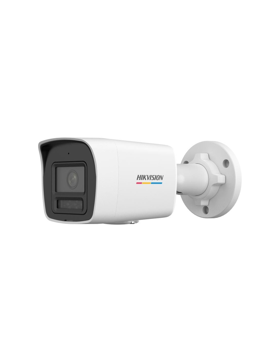 0280 Cámara ip Hikvision 4MP ColorVu AcuSense