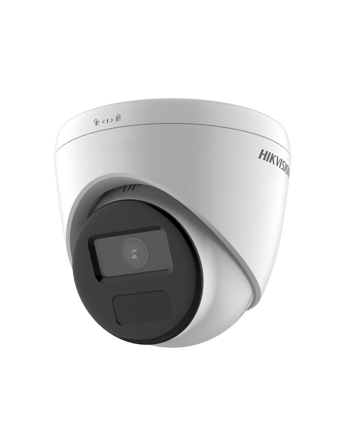0280 Cámara ip Hikvision 4MP IR IP67 Turret