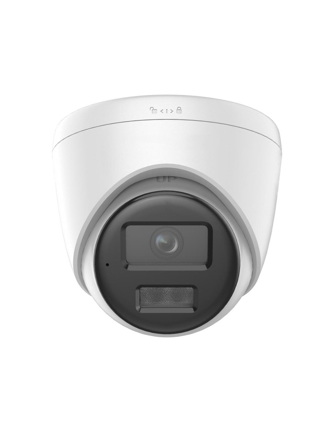 SRB-0280 Cámara ip Hikvision 4 MP ColorVu with Smart H