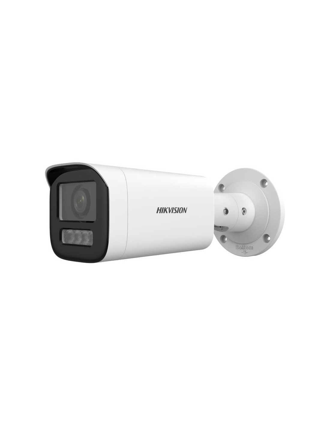 2812 Cámara ip Hikvision 2 MP Dual Light MD 2.0 VF