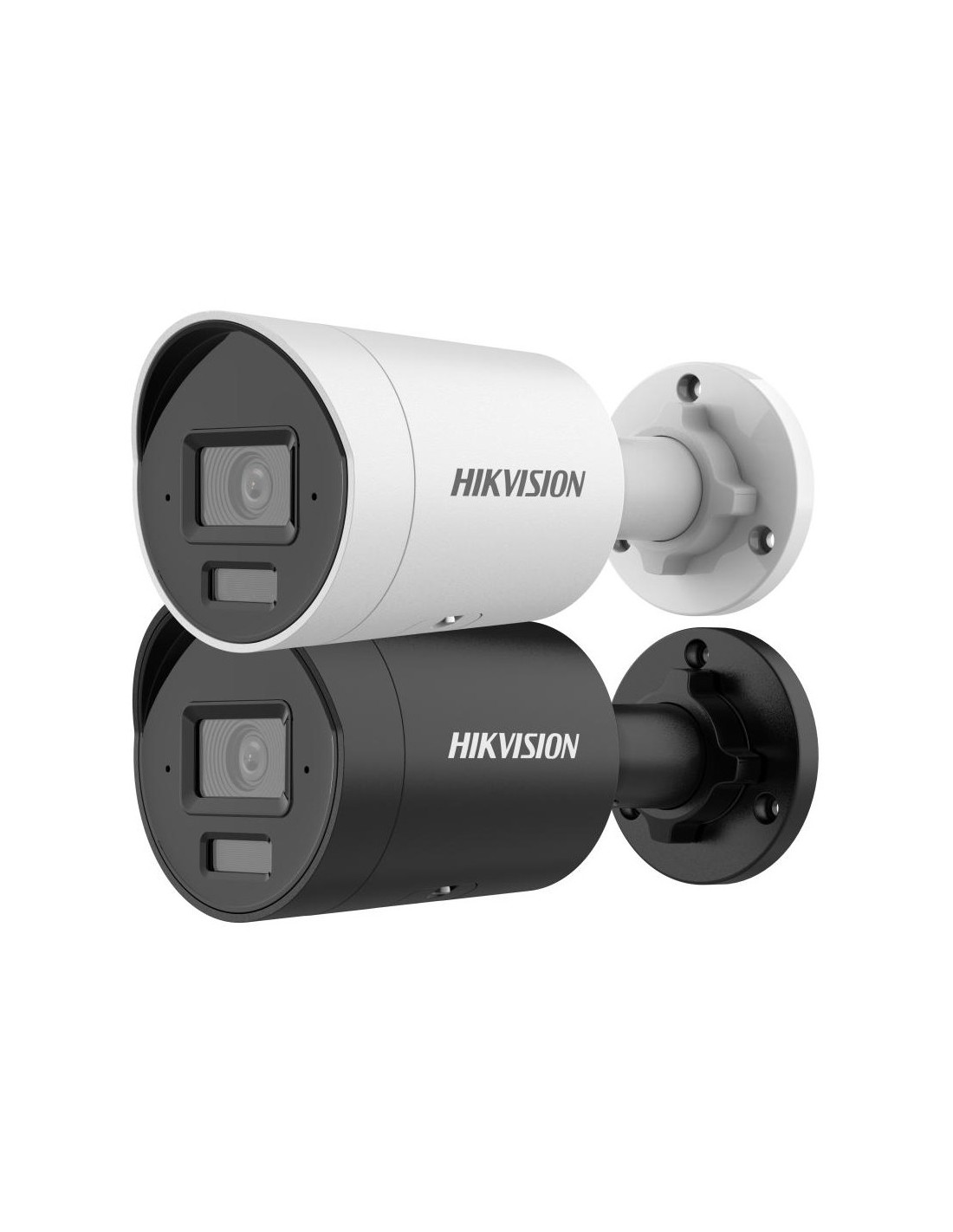 0280 Cámara ip Hikvision 6MP AcuSense 2.8mm Bullet