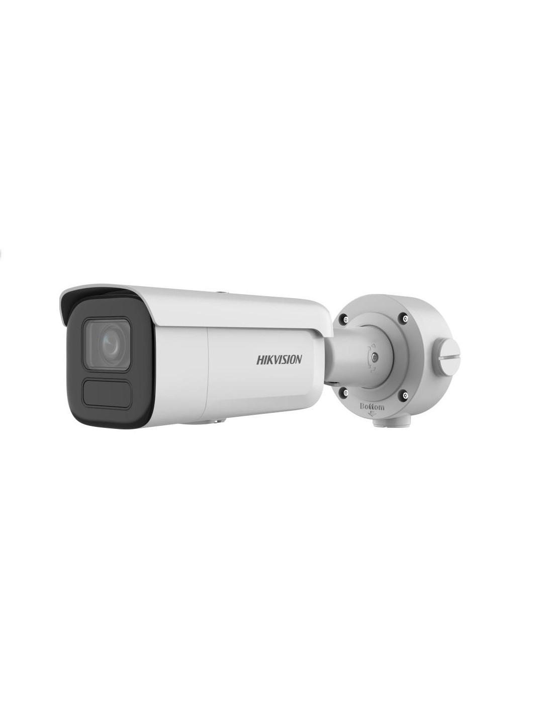 SL-2812-eF Cámara ip Hikvision 4MP DarkFighter Varifocal