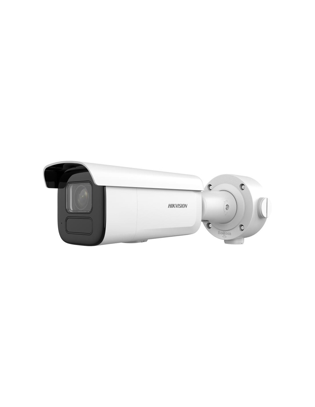 Cámara ip Hikvision 6MP Acusense VF IK10