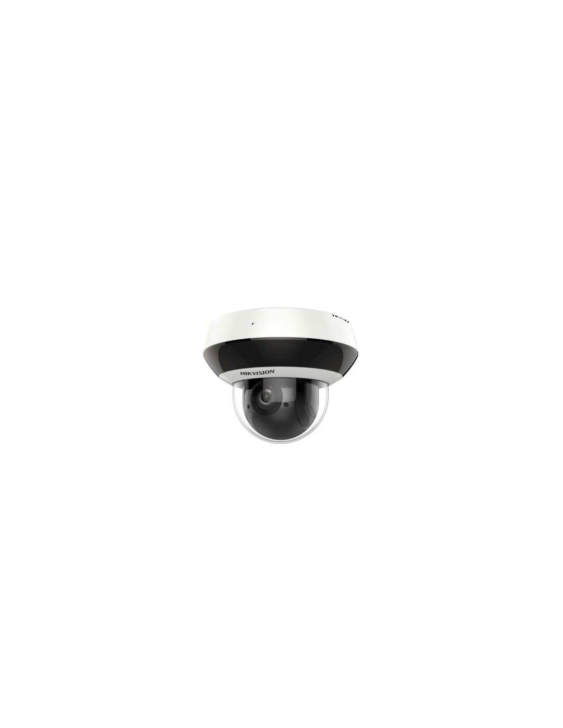C0-S6-C Cámara ip Hikvision 4 MP 4X IR Mini Dome PTZ