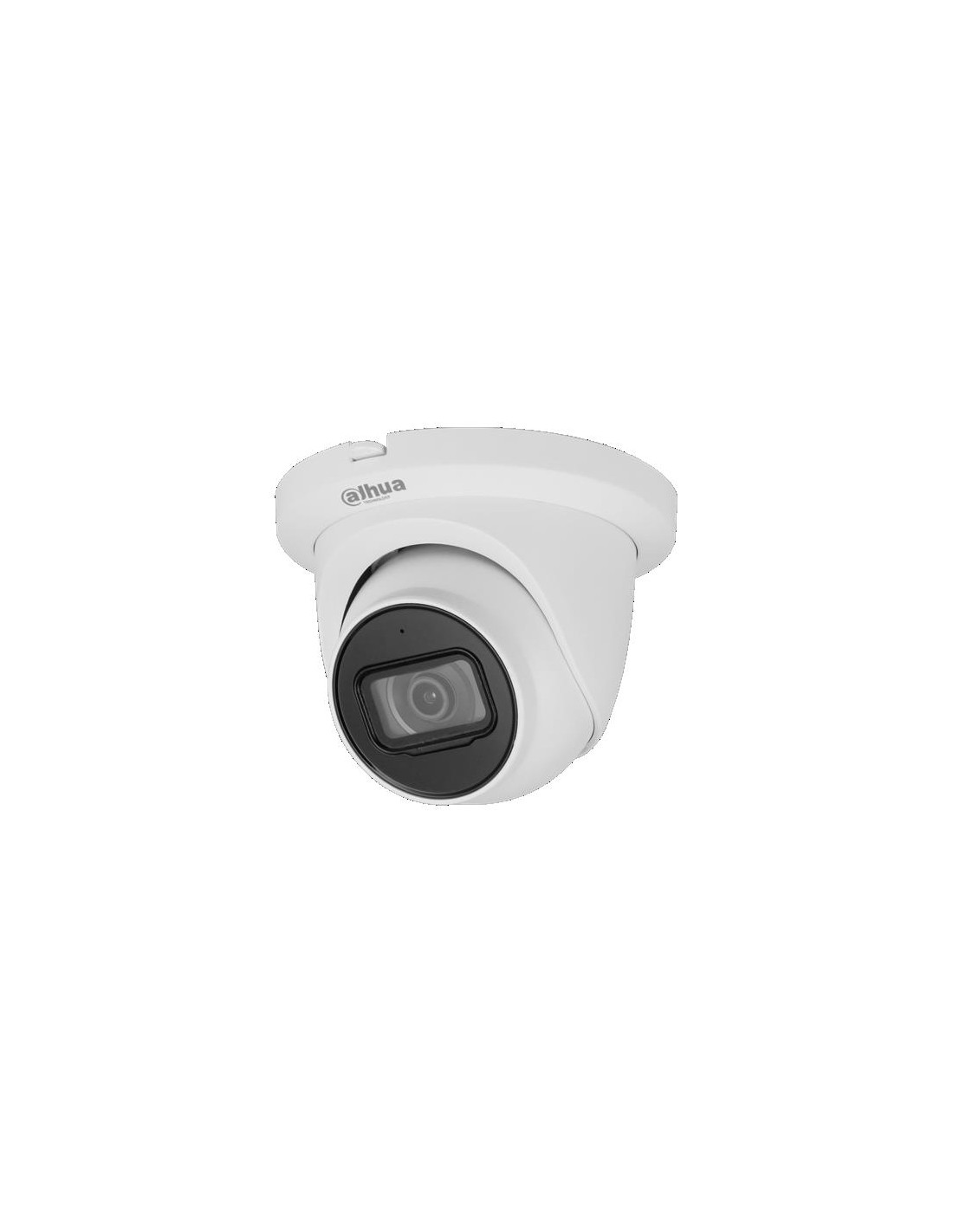 Camara IP Dahua IPC 2MP IR OUTLET