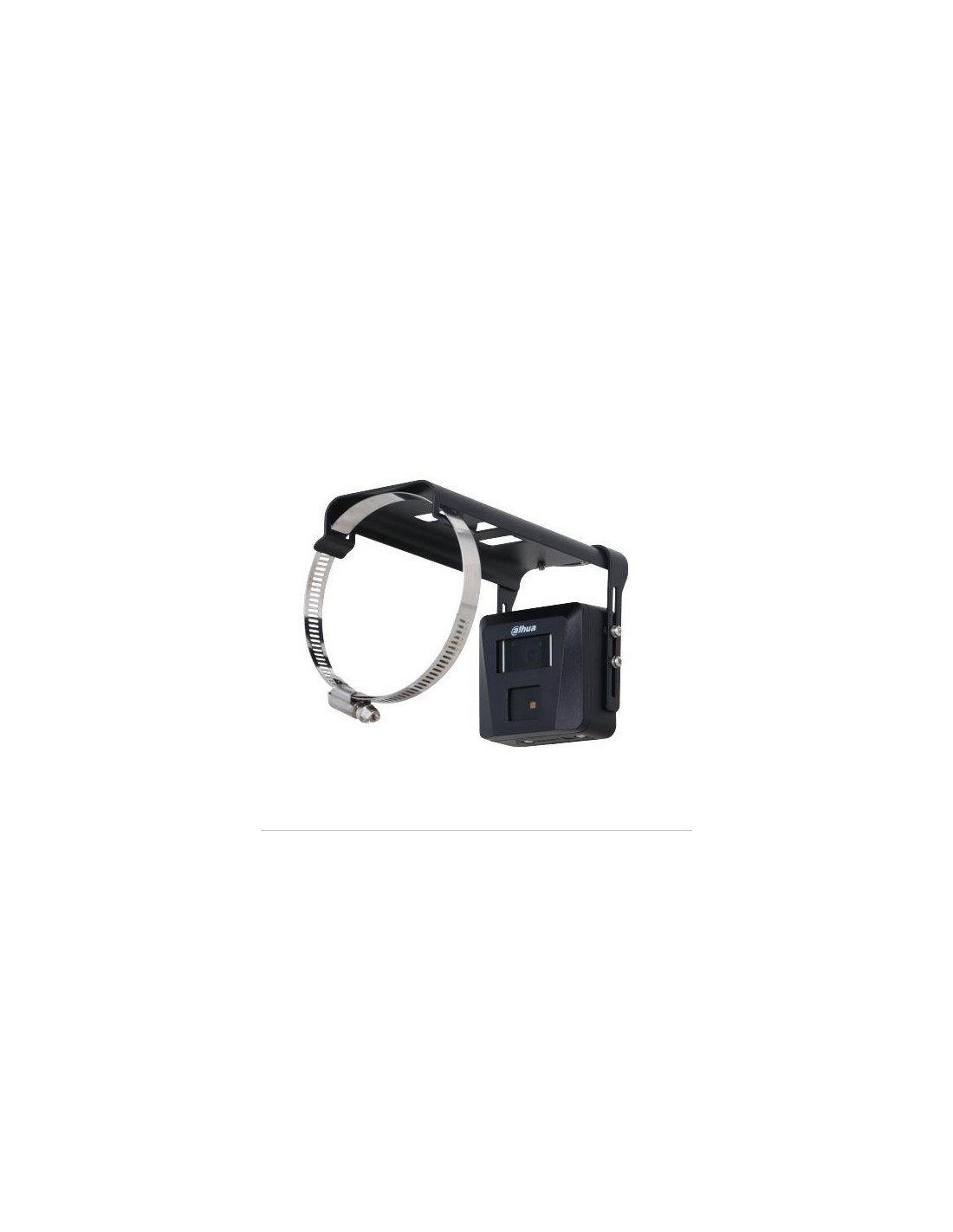 Camara IP Dahua 5MP Macro MeterCAM OUTLET