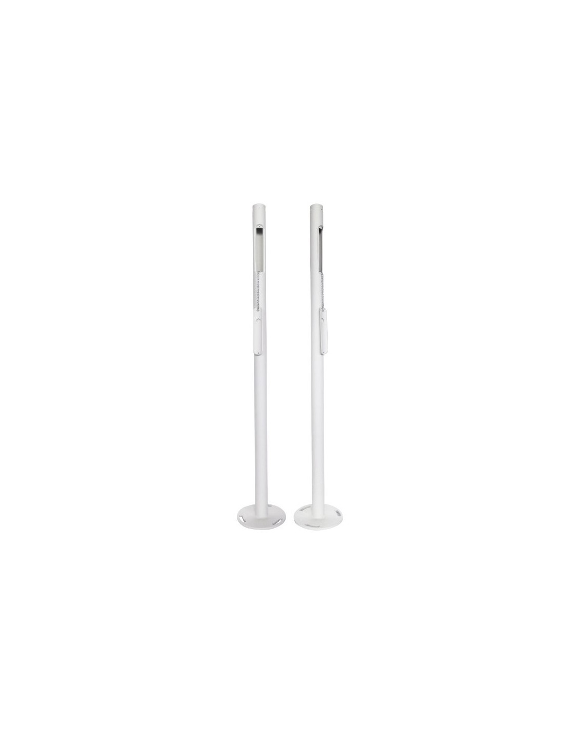Cámara ip Hikvision Pole for LPR Camera Unit