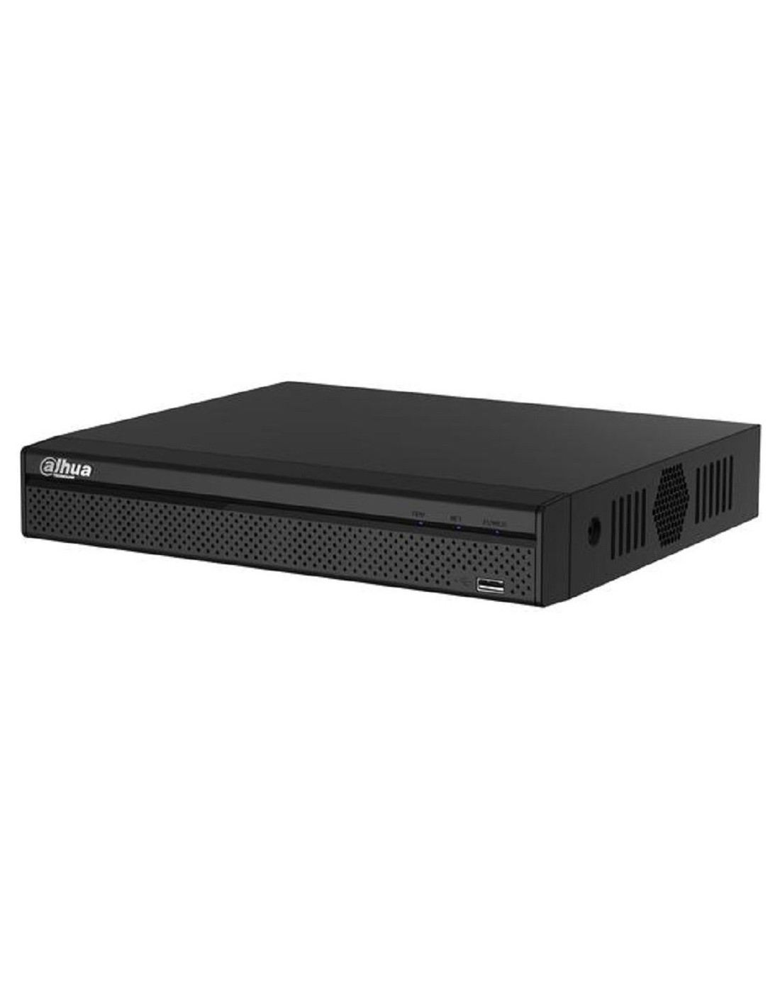 Dvr Seguridad 4 Canales Dahua 5m-1080p Ahd-cvi-tvi-960h P2p