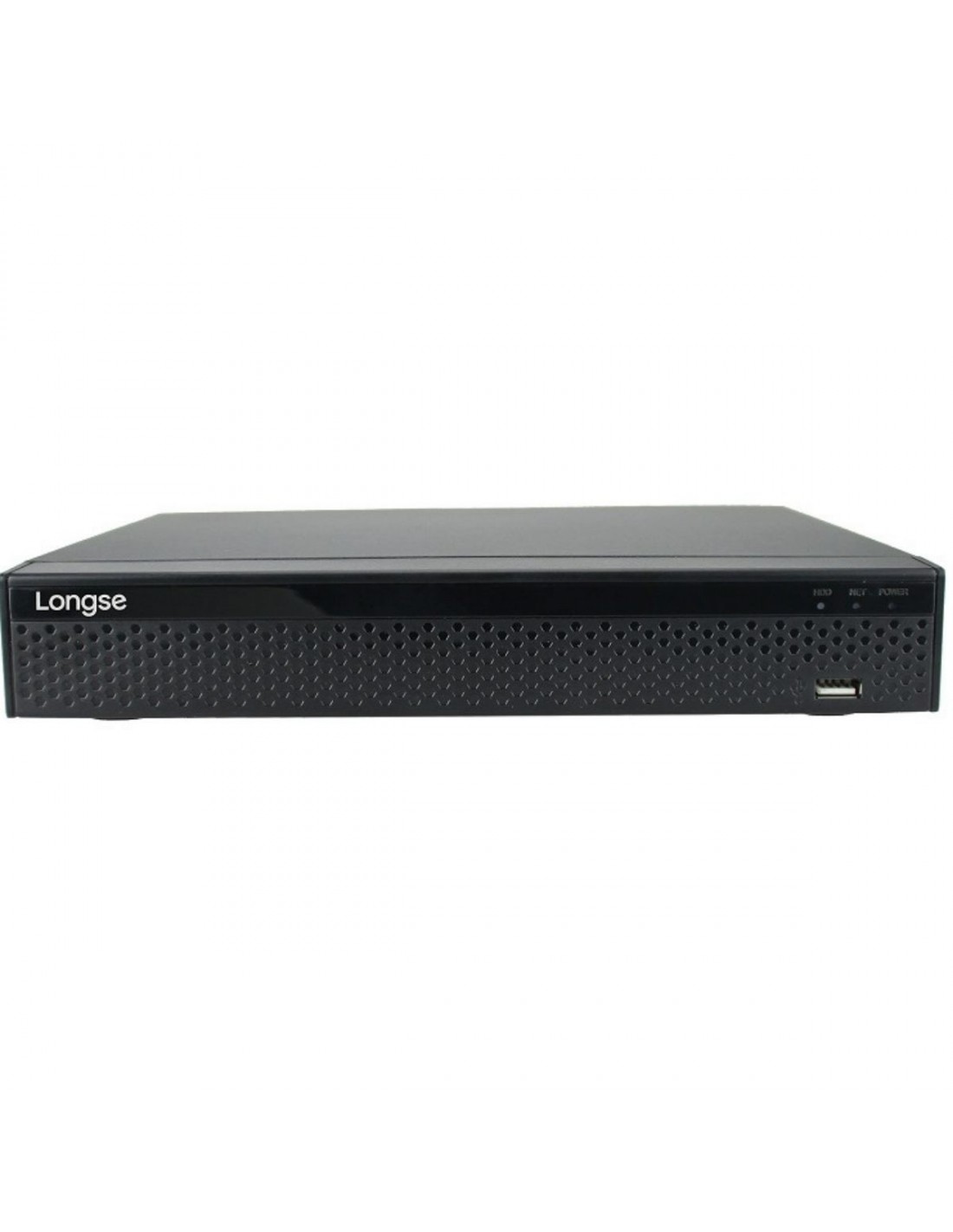Dvr Seguridad 4 Canales Longse 8 Mpx. Ahd-cvi-tvi-960h P2p